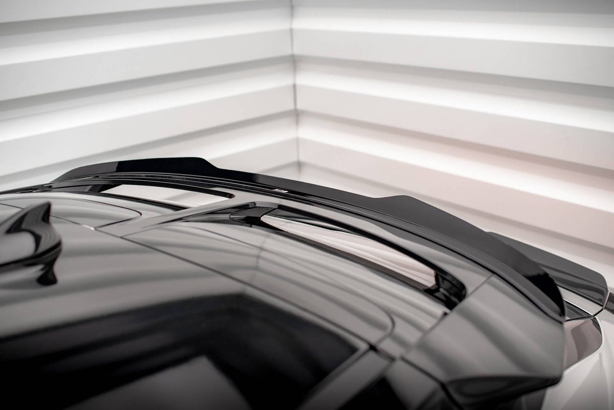 Extensión de alerón superior para Kia EV6 GT-Line Mk1