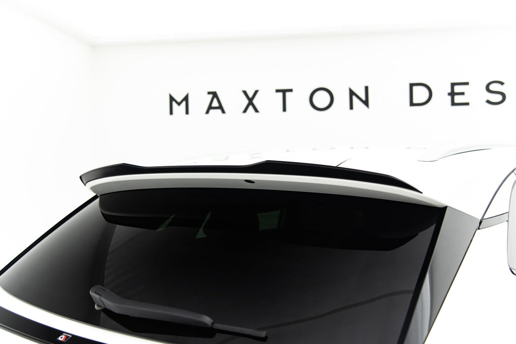 Extensión de alerón superior para MG HS Mk2