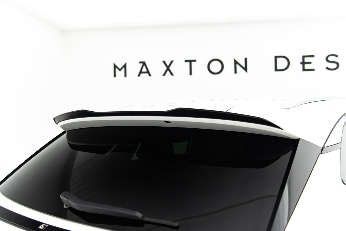 Extensión de alerón superior para MG HS Mk2