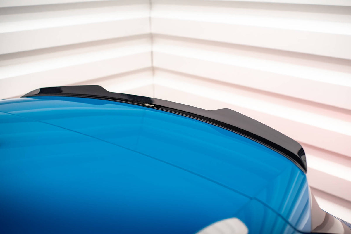 Extensión de alerón superior para Audi e-tron