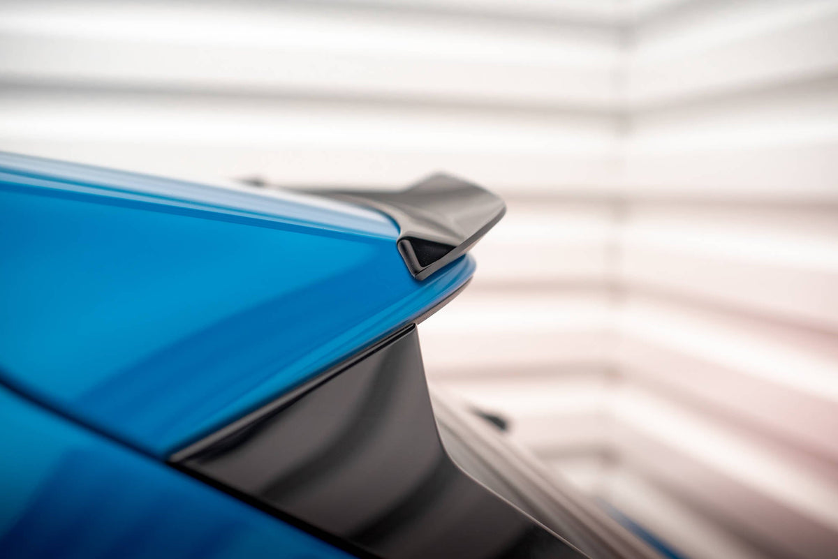 Extensión de alerón superior para Audi e-tron