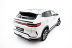 Extensión de alerón superior para BYD Seal U Mk1