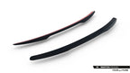 Extensión de alerón superior para BYD Seal U Mk1