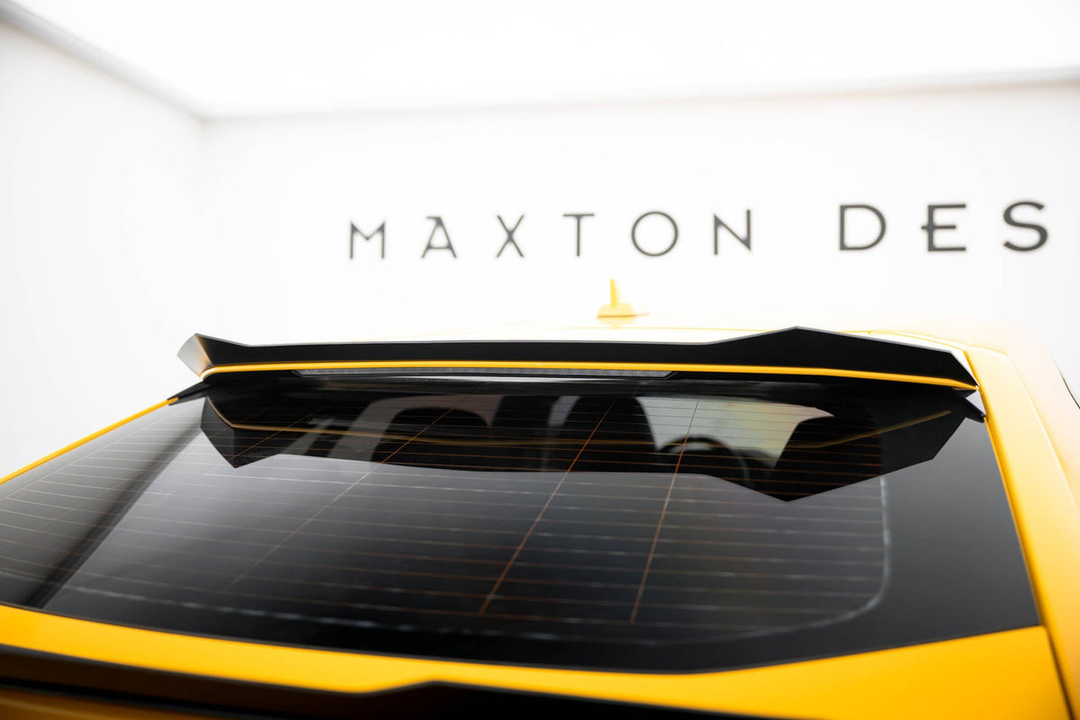 Extensión de alerón superior para Lamborghini Urus Mk1