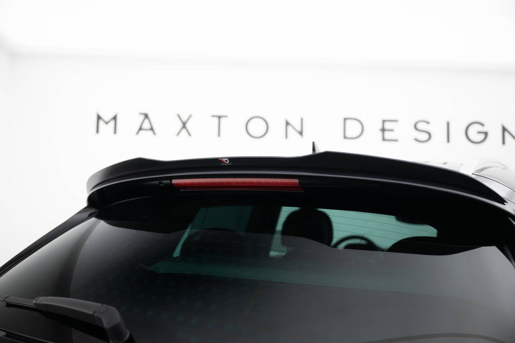Extensión de alerón superior para Maserati Levante GT Mk1 Facelift