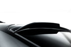 Extensión de alerón superior para Porsche Macan EV Mk1