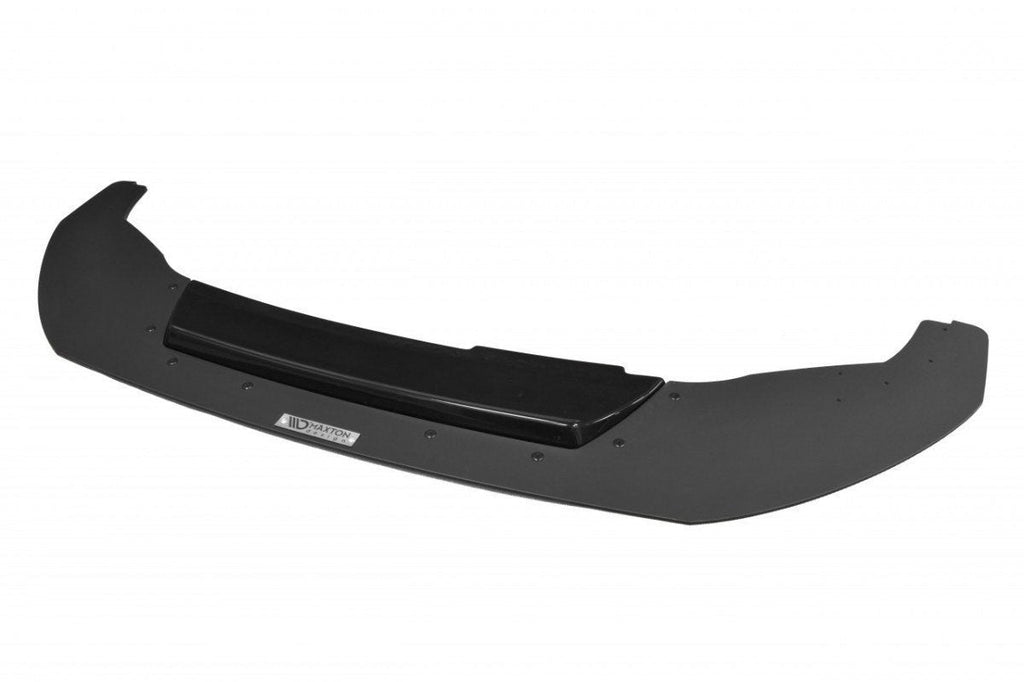 Splitter delantero Racing Hybrid para Volkswagen Golf Mk7 R / R-Line Facelift