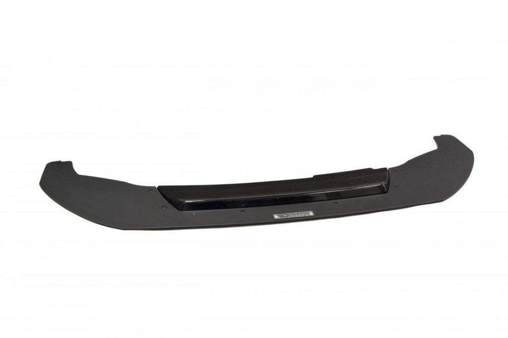 Splitter delantero Racing Hybrid para Volkswagen Golf Mk7 R / R-Line Facelift