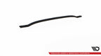 De fibra de carbono Tapa de barra de torretas para BMW M135i F40 / F70