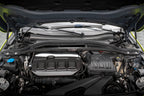 De fibra de carbono Tapa de barra de torretas para BMW M135i F40 / F70