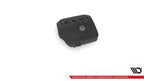 De fibra de carbono Tapa de motor para BMW M135i F40 / F70