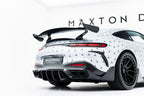 Prepreg Parachoques trasero Carbon Canards para Mercedes-AMG GT 63 / 55 / 63 S E Performance C192
