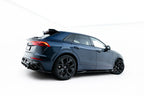 Taloneras de fibra de carbono prepreg para Audi RSQ8 Mk1 Facelift