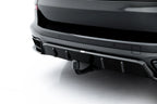 Difusor trasero de fibra de carbono prepreg para BMW X5 M-Pack G05