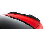 Kit de splitters de fibra de carbono prepreg para Audi RS3 Sedan 8Y Facelift