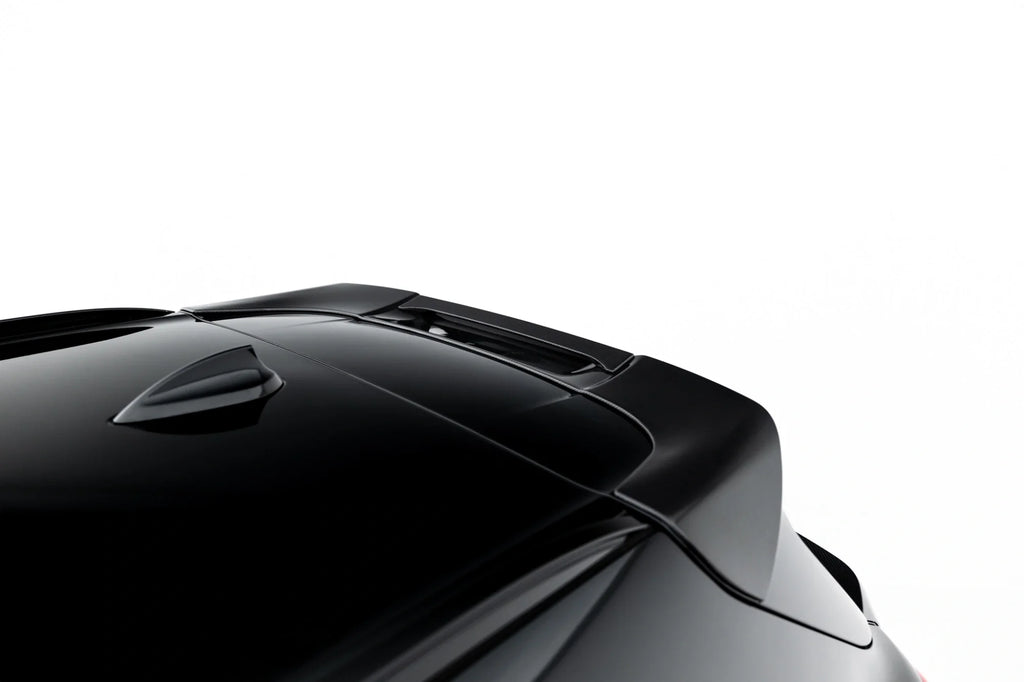 Kit de splitters de fibra de carbono prepreg para BMW X5 M-Pack G05