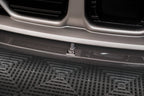 Splitter delantero de fibra de carbono prepreg V.2 para BMW M4 G82 / G82 Facelift