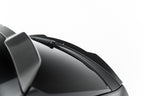 Alerón de portón de fibra de carbono prepreg (inferior) para Audi RSQ8 Mk1 Facelift