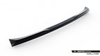 Alerón de portón de fibra de carbono prepreg (inferior) para BMW X5 M-Pack G05
