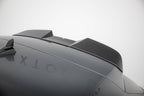 Alerón de portón de fibra de carbono prepreg para Audi RS3 / S3 / A3 S-Line Sportback 8Y / 8Y Facelift