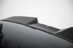 Alerón de portón de fibra de carbono prepreg para Audi RS3 / S3 / A3 S-Line Sportback 8Y / 8Y Facelift