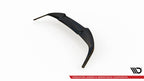 Alerón de portón de fibra de carbono prepreg para BMW M135i / M-Pack F70
