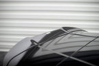 Alerón de portón de fibra de carbono prepreg para BMW M135i / M-Pack F70