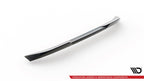 Alerón de portón de fibra de carbono prepreg para BMW M2 G87 / M240i / 2 M-Pack / 2 Standard G42