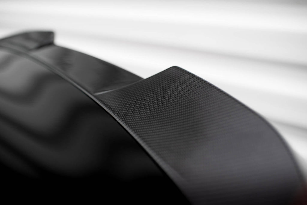 Alerón de portón de fibra de carbono prepreg para BMW M2 G87 / M240i / 2 M-Pack / 2 Standard G42