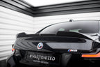 Alerón de portón de fibra de carbono prepreg para BMW M2 G87 / M240i / 2 M-Pack / 2 Standard G42