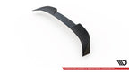 Alerón de portón de fibra de carbono prepreg para BMW M2 G87 / M240i / 2 M-Pack / 2 Standard G42