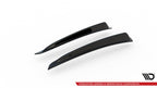 Short Barras de techo para BMW M2 G87