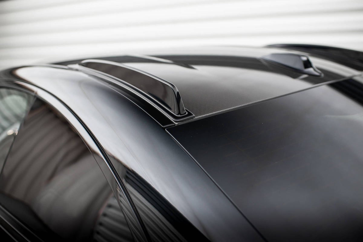 Short Barras de techo para BMW M2 G87