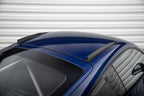 Short Barras de techo para Porsche 718 Cayman GT4 RS 982c