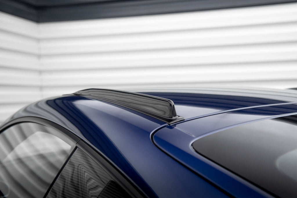 Short Barras de techo para Porsche 718 Cayman GT4 RS 982c