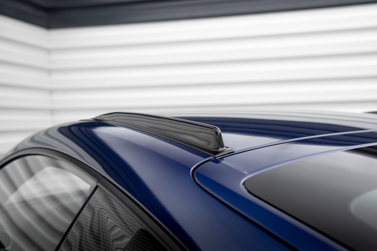 Short Barras de techo para Porsche 718 Cayman GT4 RS 982c