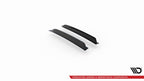 Short Barras de techo para Porsche 718 Cayman GT4 RS 982c