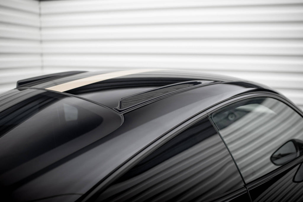 Short Barras de techo para Porsche 911 992 GT3