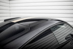 Short Barras de techo para Porsche 911 992 GT3