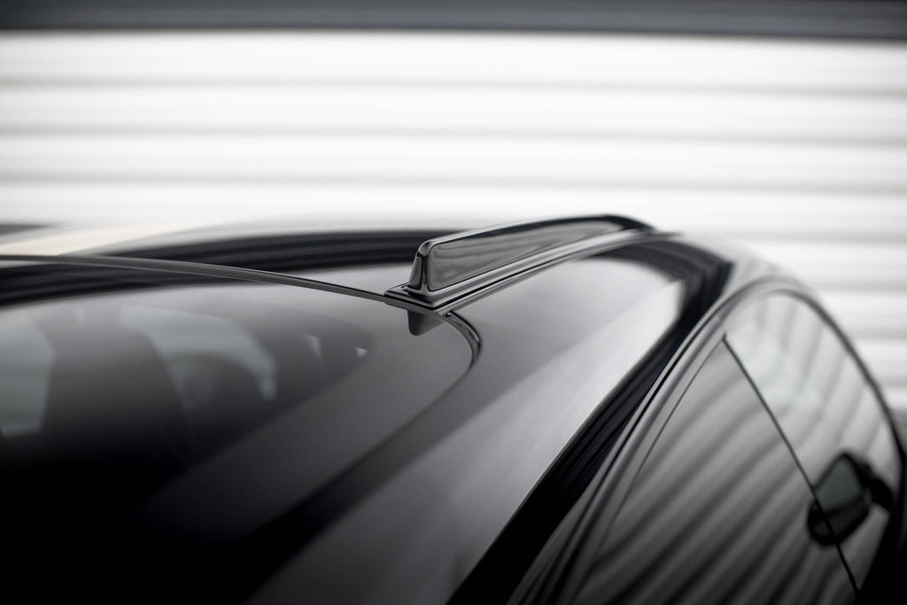 Short Barras de techo para Porsche 911 992 GT3