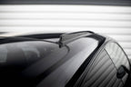 Short Barras de techo para Porsche 911 992 GT3