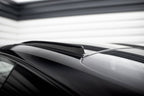 Short Barras de techo para Porsche 911 992 GT3