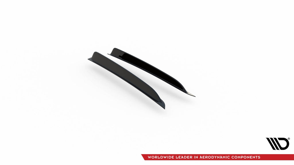 Short Barras de techo para Porsche 911 992 GT3