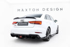 Luz de freno LED para Audi RS3 Sedan 8V / 8V Facelift