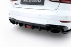 Luz de freno LED para Audi RS3 Sedan 8V / 8V Facelift