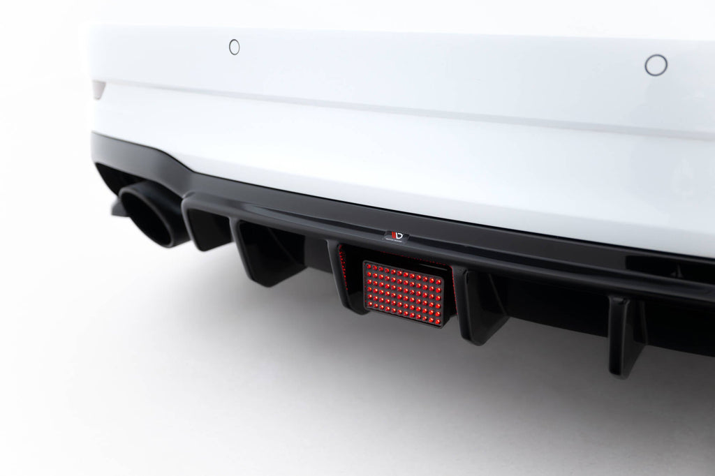 Luz de freno LED para Audi RS3 Sedan 8V / 8V Facelift