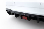 Luz de freno LED para Audi RS3 Sedan 8V / 8V Facelift