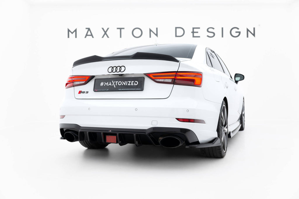 Luz de freno LED para Audi RS3 Sedan 8V / 8V Facelift