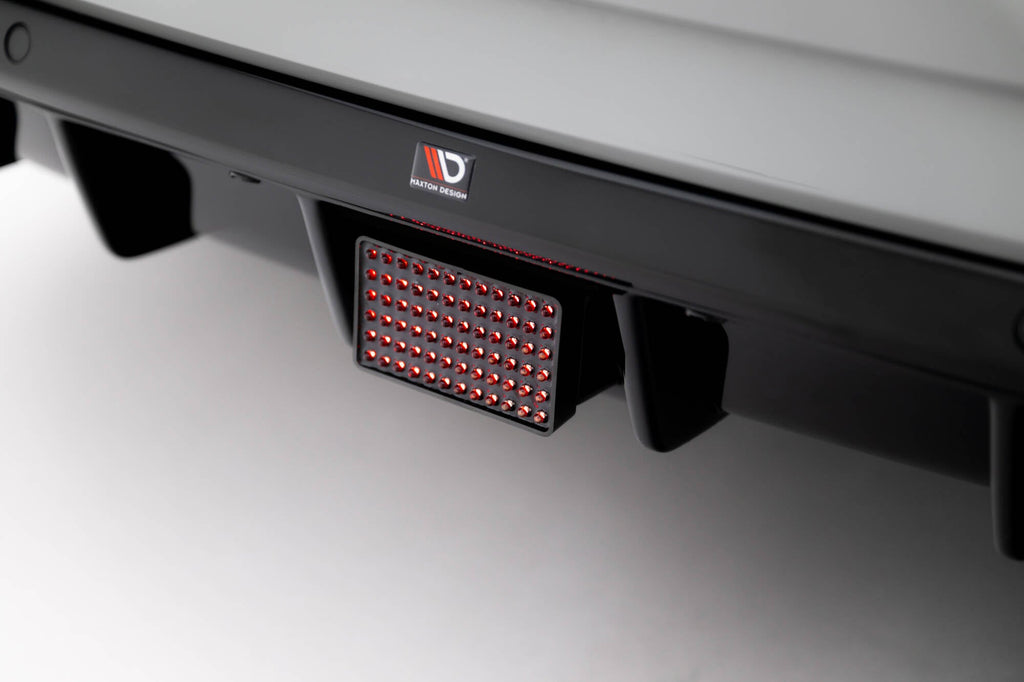 Luz de freno LED para Skoda Superb Liftback / Combi Mk3
