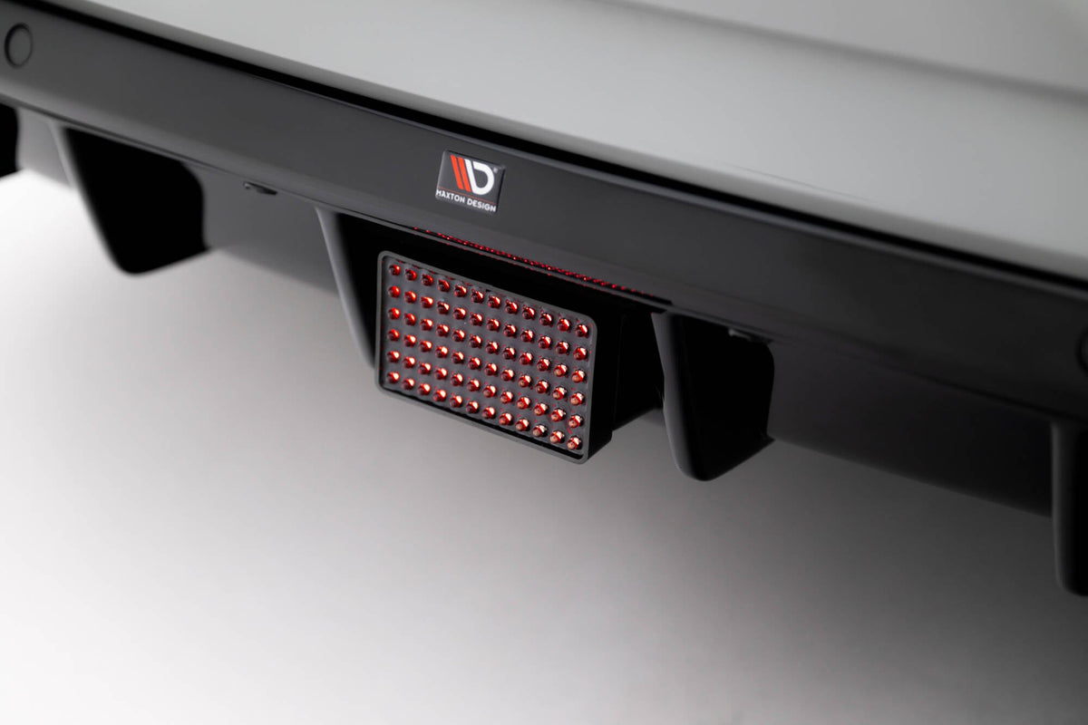 Luz de freno LED para Skoda Superb Liftback / Combi Mk3